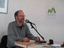 Philippe Isnard: "La laïcité, c'est la liberté" Philippe Isnard: "La laïcité, c'est la liberté"