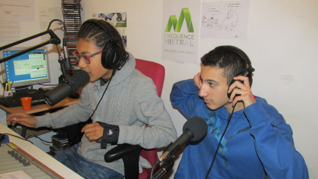 Antoine et Aymeric - Emissions musicales Antoine et Aymeric - Emissions musicales