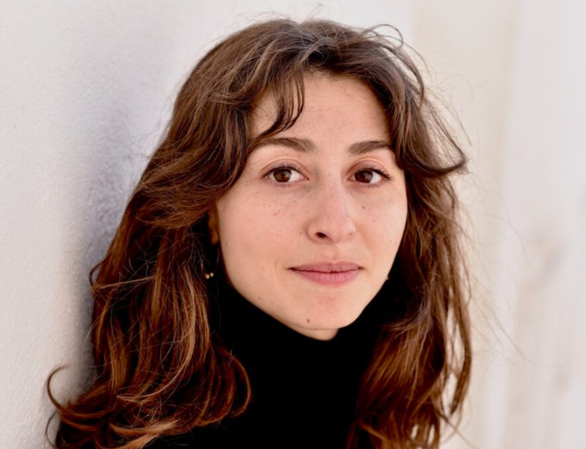 Gundog au TDB : rencontre avec Athéna Amara pour sa première mise en scène Gundog au TDB : rencontre avec Athéna Amara pour sa première mise en scène