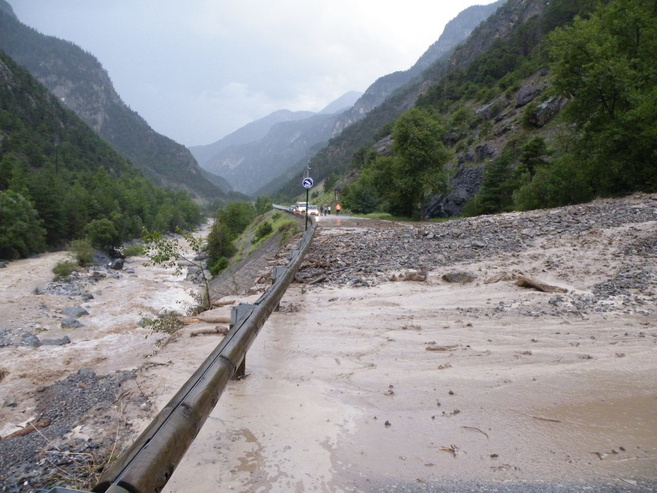La gestion des risques, avec Amandine Crevolin dans le mag "A la bonne heure !" - 11/02/2025 La gestion des risques, avec Amandine Crevolin dans le mag "A la bonne heure !" - 11/02/2025