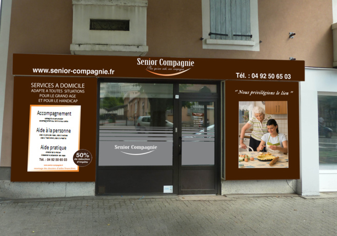 Nos anciens ont besoin d’assistance, Senior Compagnie y répond Nos anciens ont besoin d’assistance, Senior Compagnie y répond