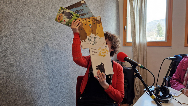 Sarah Monti Sarah Monti