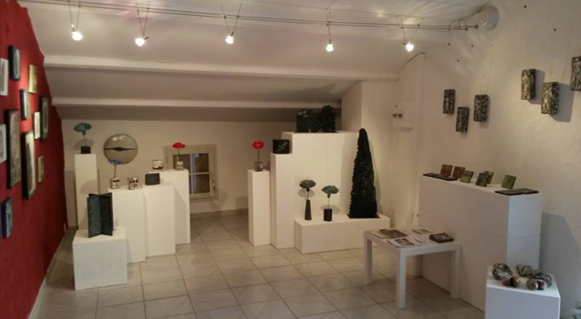 A Bargème, exposition « les quatre fées d’hiver » jusqu’au 20 décembre A Bargème, exposition « les quatre fées d’hiver » jusqu’au 20 décembre