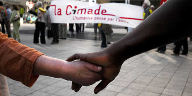 Vers une culture de l'hospitalité dans le 04 Vers une culture de l'hospitalité dans le 04