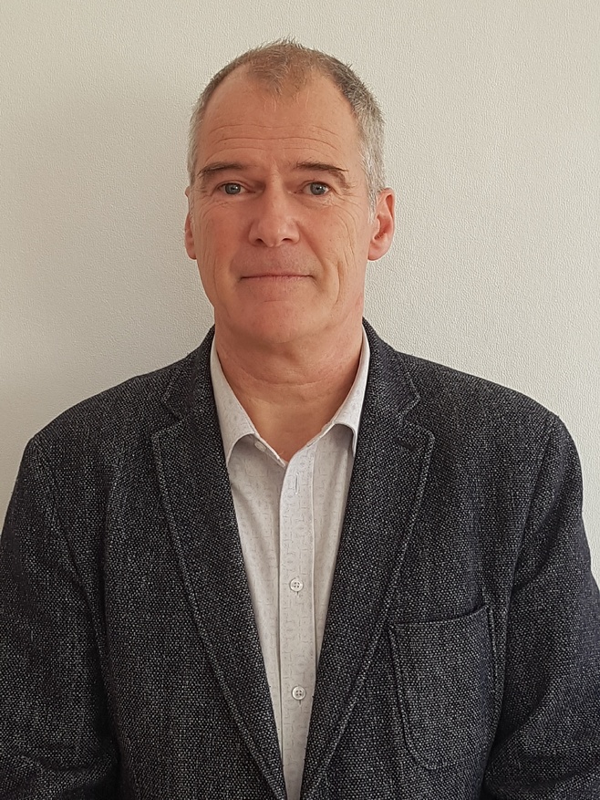 Rencontre avec Thierry Durand, nouveau directeur de la DDT Rencontre avec Thierry Durand, nouveau directeur de la DDT