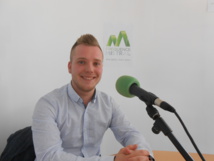 Solidaire et convivial, le café suspendu, c’est possible à Manosque Solidaire et convivial, le café suspendu, c’est possible à Manosque