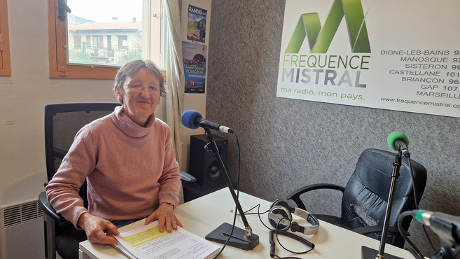 Mireille Coulet Mireille Coulet