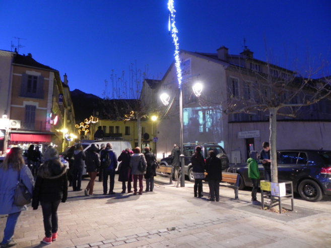 Le Festival Le Jour Le Plus Court c’est la fête du court métrage à Gap Le Festival Le Jour Le Plus Court c’est la fête du court métrage à Gap