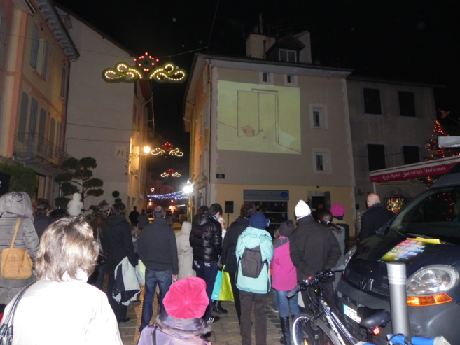 Le Festival Le Jour Le Plus Court c’est la fête du court métrage à Gap Le Festival Le Jour Le Plus Court c’est la fête du court métrage à Gap