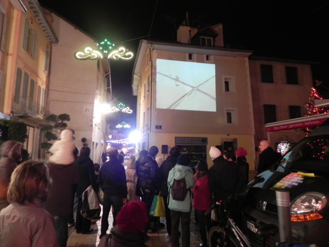 Le Festival Le Jour Le Plus Court c’est la fête du court métrage à Gap Le Festival Le Jour Le Plus Court c’est la fête du court métrage à Gap