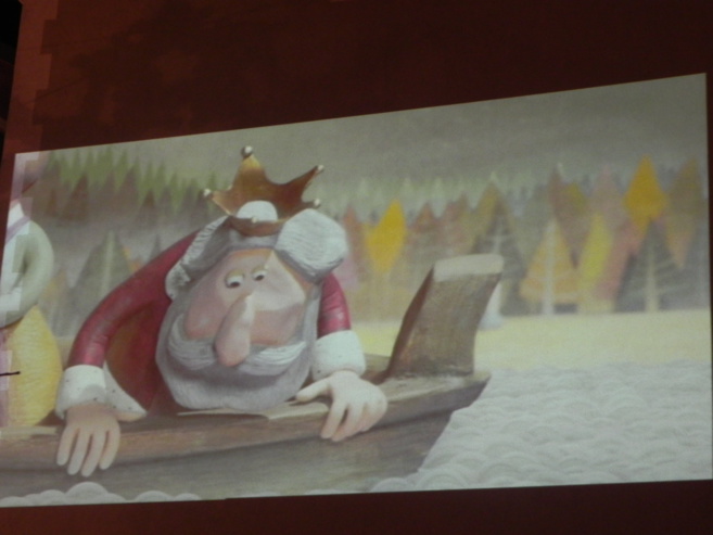 Le Festival Le Jour Le Plus Court c’est la fête du court métrage à Gap Le Festival Le Jour Le Plus Court c’est la fête du court métrage à Gap