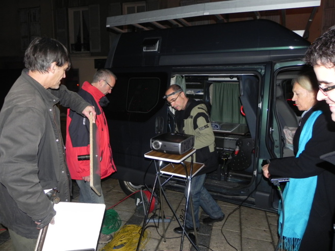 Le Festival Le Jour Le Plus Court c’est la fête du court métrage à Gap Le Festival Le Jour Le Plus Court c’est la fête du court métrage à Gap