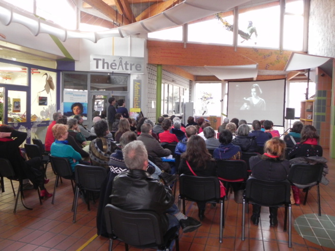 Le Festival Le Jour Le Plus Court c’est la fête du court métrage à Gap Le Festival Le Jour Le Plus Court c’est la fête du court métrage à Gap