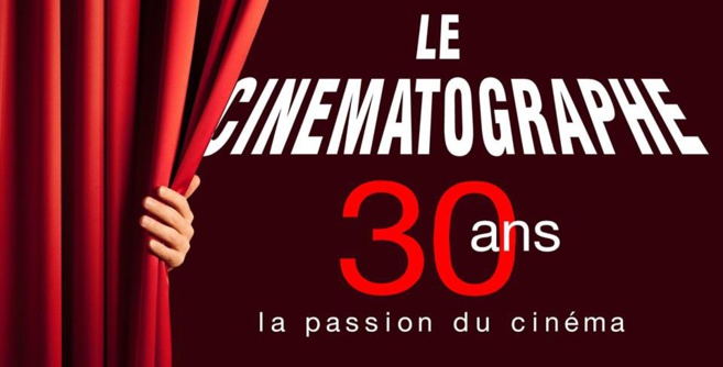 Soirée mémorable à Château-Arnoux pour les 30 ans du Cinématographe !