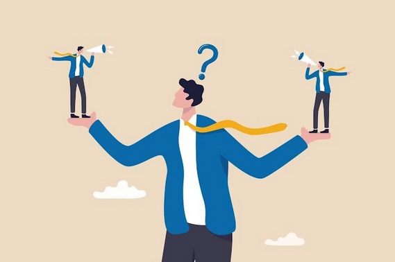 Sondage Graines d'IUT pour l'émission du 10 mars 2025 "Devons-nous dissocier l'artiste de son oeuvre ?" Sondage Graines d'IUT pour l'émission du 10 mars 2025 "Devons-nous dissocier l'artiste de son oeuvre ?"