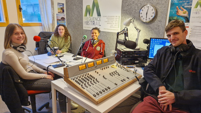 Le 1er groupe - Zéro déchet Mission impossible ? Le 1er groupe - Zéro déchet Mission impossible ?