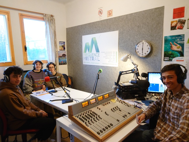 Le 1er groupe - Le tourisme de masse