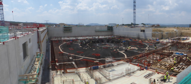 Le Comité Bolkenstein rappelle son combat contre les dérives sociales d'ITER Le Comité Bolkenstein rappelle son combat contre les dérives sociales d'ITER