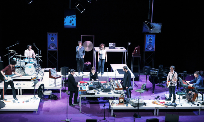 « La face cachée de la Lune », un voyage exceptionnel en musique au Théâtre Durance ! « La face cachée de la Lune », un voyage exceptionnel en musique au Théâtre Durance !