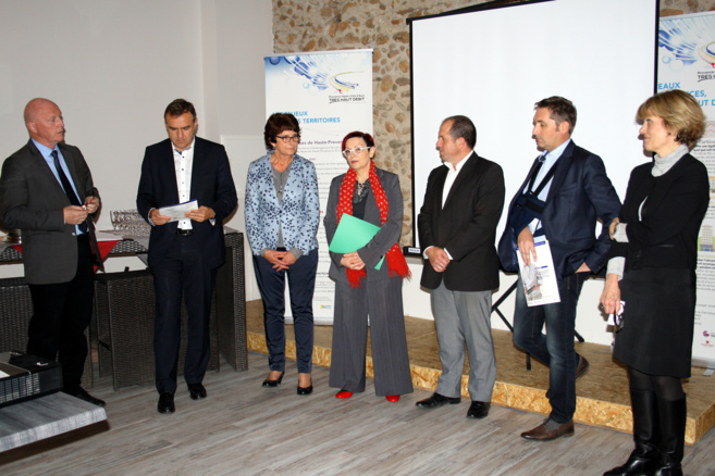 Les territoires numériques de demain se construisent aujourd’hui ! Les territoires numériques de demain se construisent aujourd’hui !