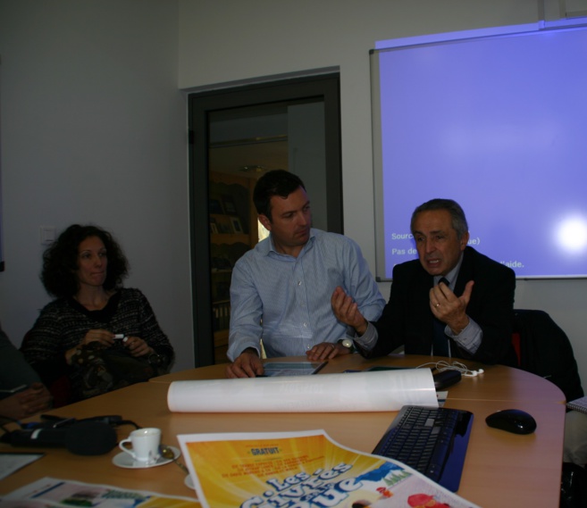 « Les Givrés de la rue » proposent des spectacles gratuits sur neige !! « Les Givrés de la rue » proposent des spectacles gratuits sur neige !!