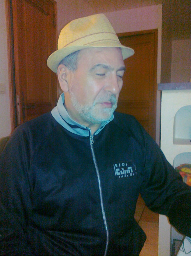 Aioli sur Papet J au bar Carpe diem de Corbières Aioli sur Papet J au bar Carpe diem de Corbières