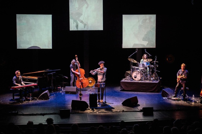 Rencontre avec Claude McKay, poète disparu Rencontre avec Claude McKay, poète disparu