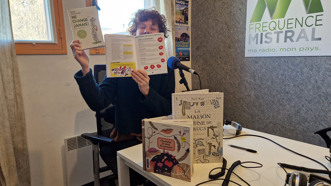 Sarah Monti Sarah Monti