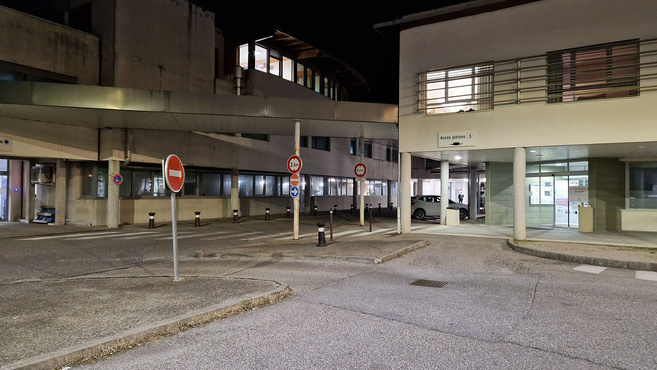 Ouverture Maison médicale de garde dès le dimanche 9 mars 2025 Ouverture Maison médicale de garde dès le dimanche 9 mars 2025