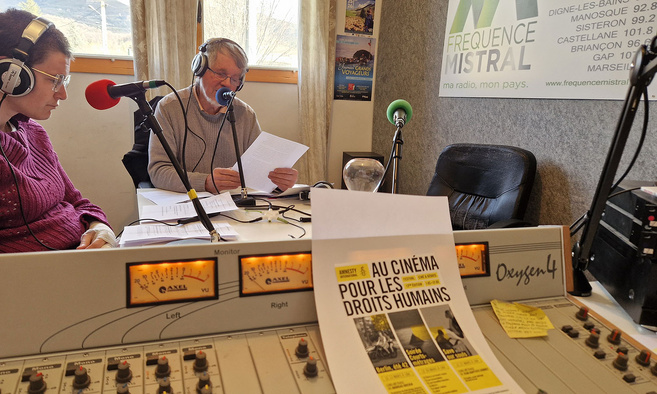 Charlotte Boiteau et Régis Coulange Charlotte Boiteau et Régis Coulange