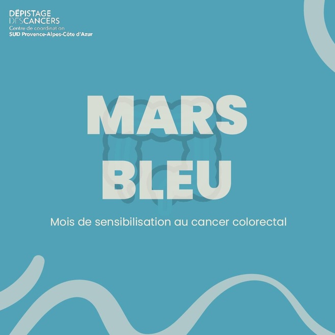 Prévention et dépistage du cancer colorectal avec Jean-Guy Bertolino, dans le mag "A la bonne heure !" - 04/03/2025 Prévention et dépistage du cancer colorectal avec Jean-Guy Bertolino, dans le mag "A la bonne heure !" - 04/03/2025