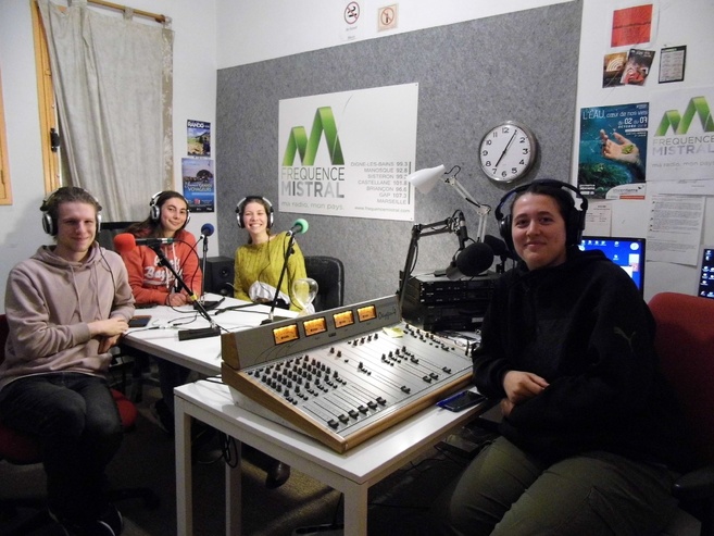 Les épices Les épices