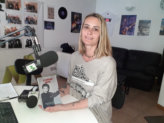 Une enfance détruite et reconstruite Une enfance détruite et reconstruite