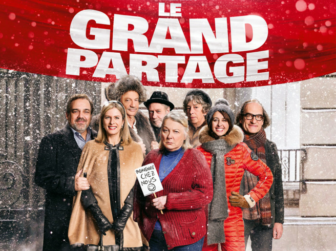 DE TOILE EN TOILE : CHRONIQUE DÉDIÉE AU 7ÈME ART ! DE TOILE EN TOILE : CHRONIQUE DÉDIÉE AU 7ÈME ART !