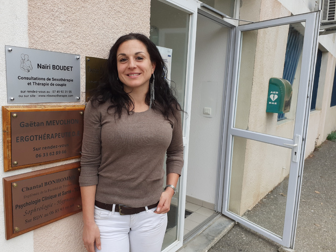 Naïri Boudet Sexothérapeute: l'infidélité peut-on en parler? Naïri Boudet Sexothérapeute: l'infidélité peut-on en parler?