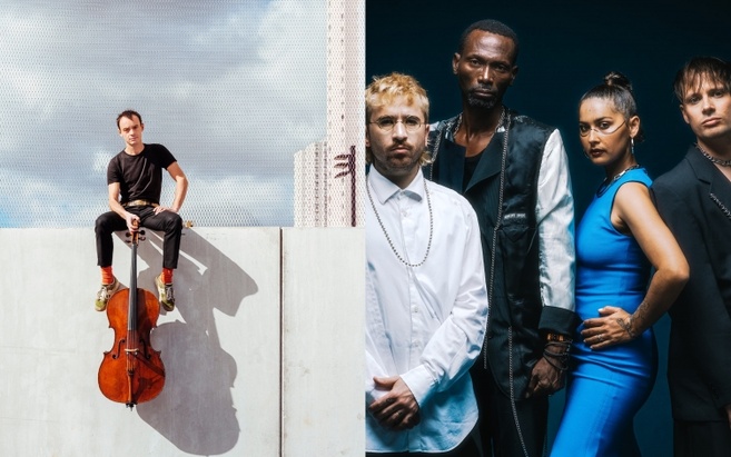 En attendant Les Escapades En attendant Les Escapades