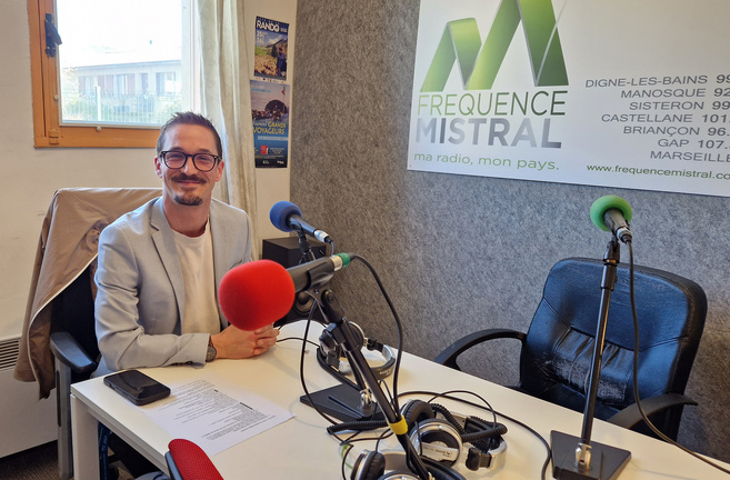 Le centre d'apprentissage CMA Formation de Digne les bains ouvre ses portes les mercredi 19, Samedi 22 et Mercredi 26 mars 2025 ! Le centre d'apprentissage CMA Formation de Digne les bains ouvre ses portes les mercredi 19, Samedi 22 et Mercredi 26 mars 2025 !