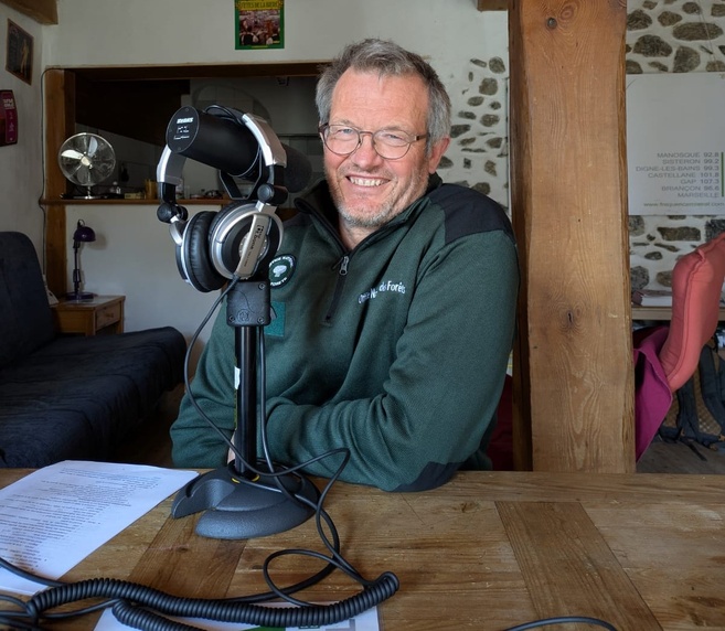 ONF - Christophe Ruth ONF - Christophe Ruth