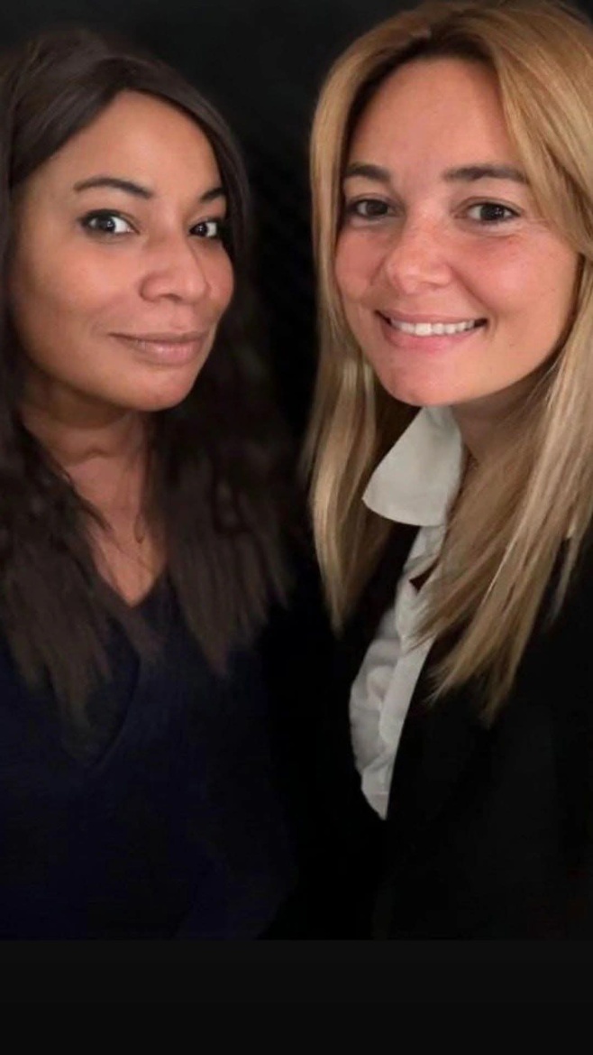 L'oeil de Sab - Delphine L'oeil de Sab - Delphine