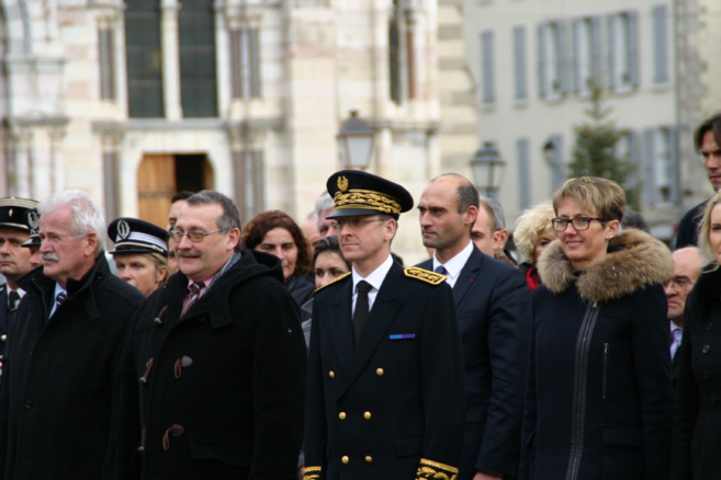Phillipe Court est le nouveau préfet des Hautes-Alpes. Phillipe Court est le nouveau préfet des Hautes-Alpes.