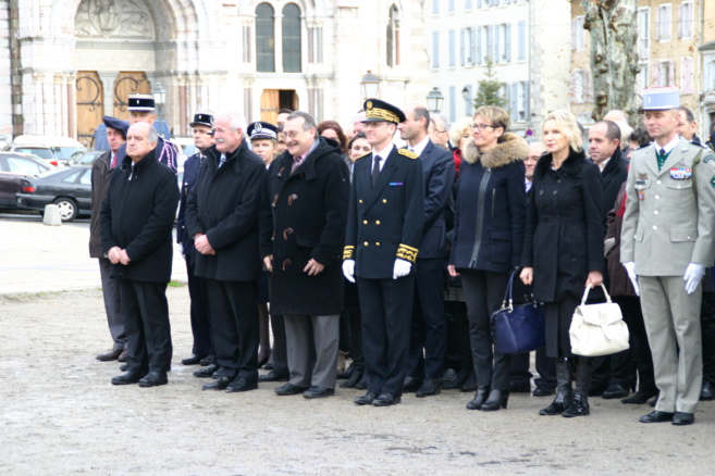 Phillipe Court est le nouveau préfet des Hautes-Alpes. Phillipe Court est le nouveau préfet des Hautes-Alpes.