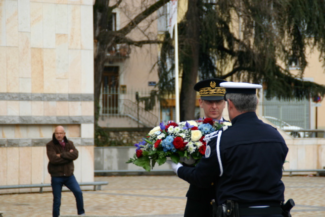 Phillipe Court est le nouveau préfet des Hautes-Alpes. Phillipe Court est le nouveau préfet des Hautes-Alpes.
