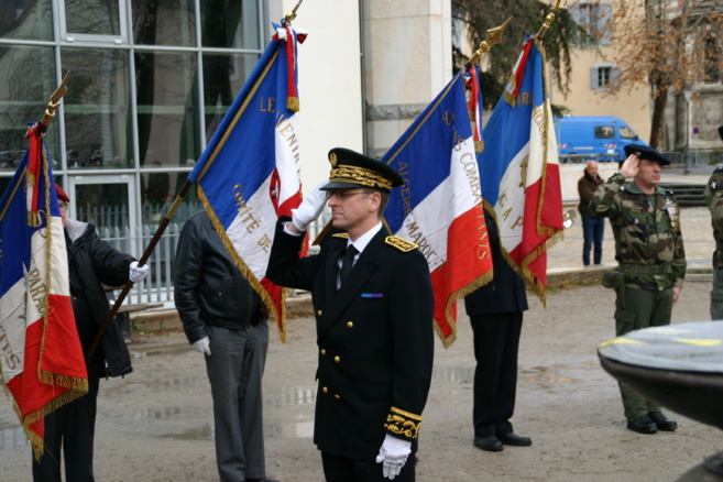 Phillipe Court est le nouveau préfet des Hautes-Alpes. Phillipe Court est le nouveau préfet des Hautes-Alpes.