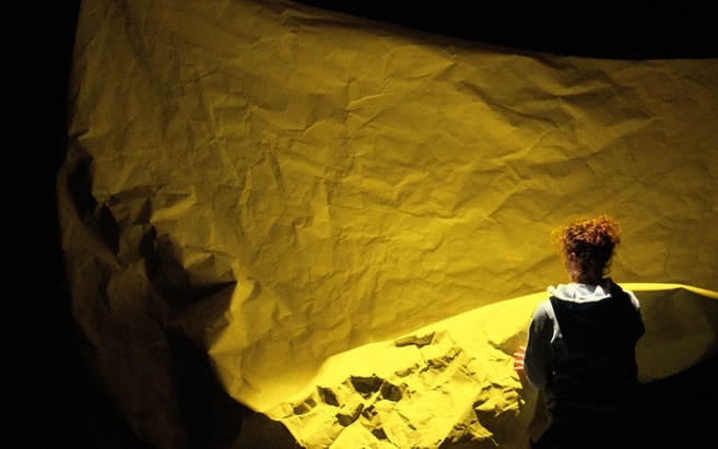 Sous la surface Sous la surface