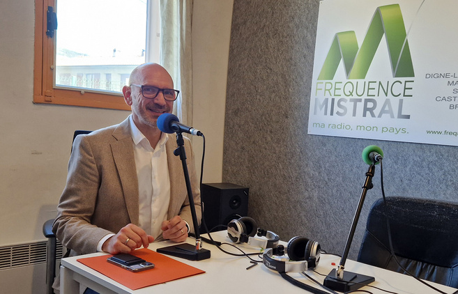 Bruno Acciaï Bruno Acciaï