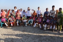 Le Rotary de Manosque soutient une action médicale exemplaire au Bangladesh Le Rotary de Manosque soutient une action médicale exemplaire au Bangladesh