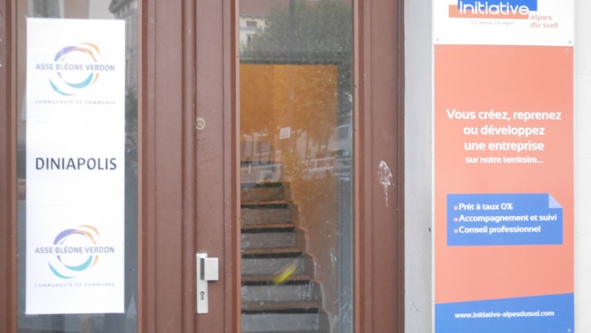 Diniapolis fait sa mue dans sa ville… Diniapolis fait sa mue dans sa ville…