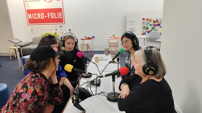 Retour sur l'émission spéciale du 08mars 2025 Retour sur l'émission spéciale du 08mars 2025