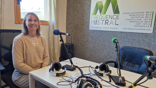 Nathalie Escaplez Nathalie Escaplez