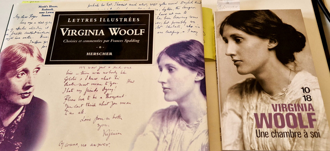 Lecture de textes et littérature féminine et féministe par Jacqueline Hennegrave. Lecture de textes et littérature féminine et féministe par Jacqueline Hennegrave.